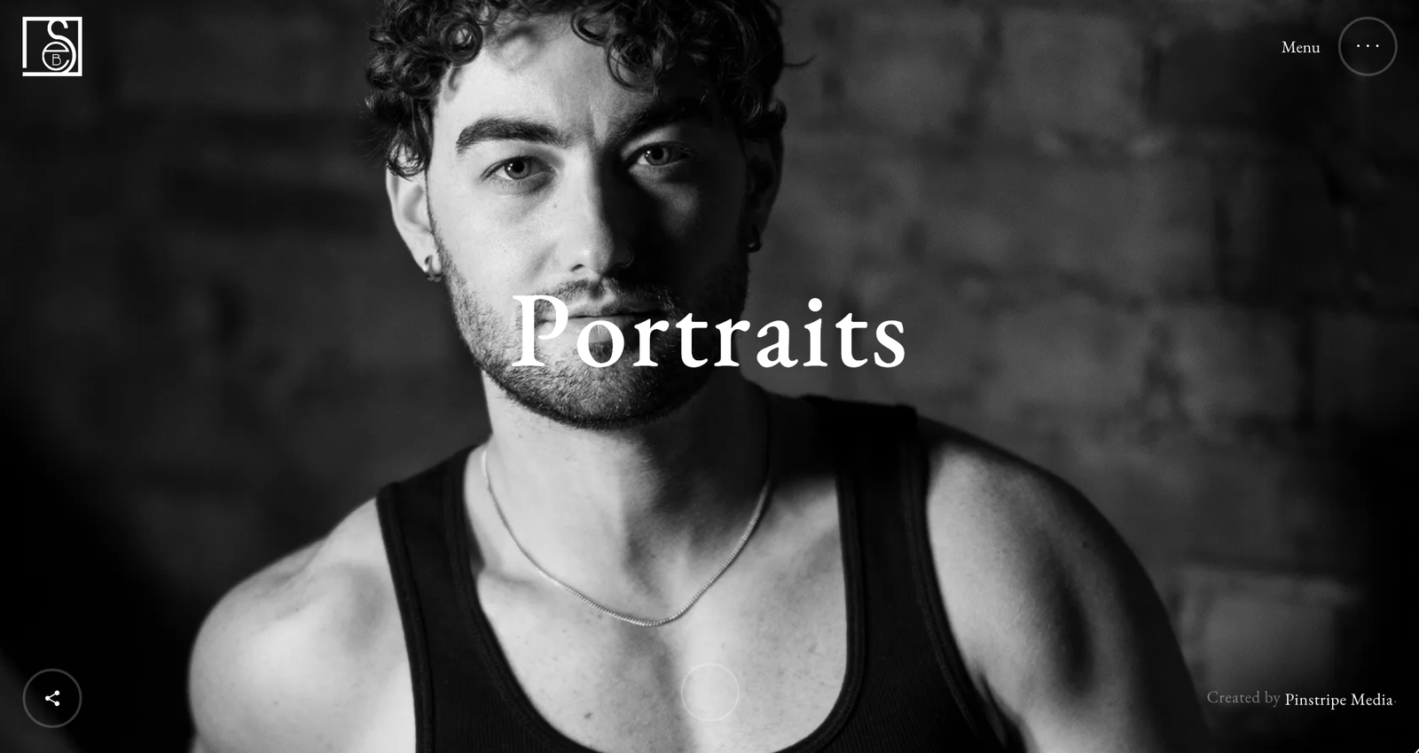 Capture with Pride – Portrait Photography Capture with Pride - Website - Eamonn B Shanahan