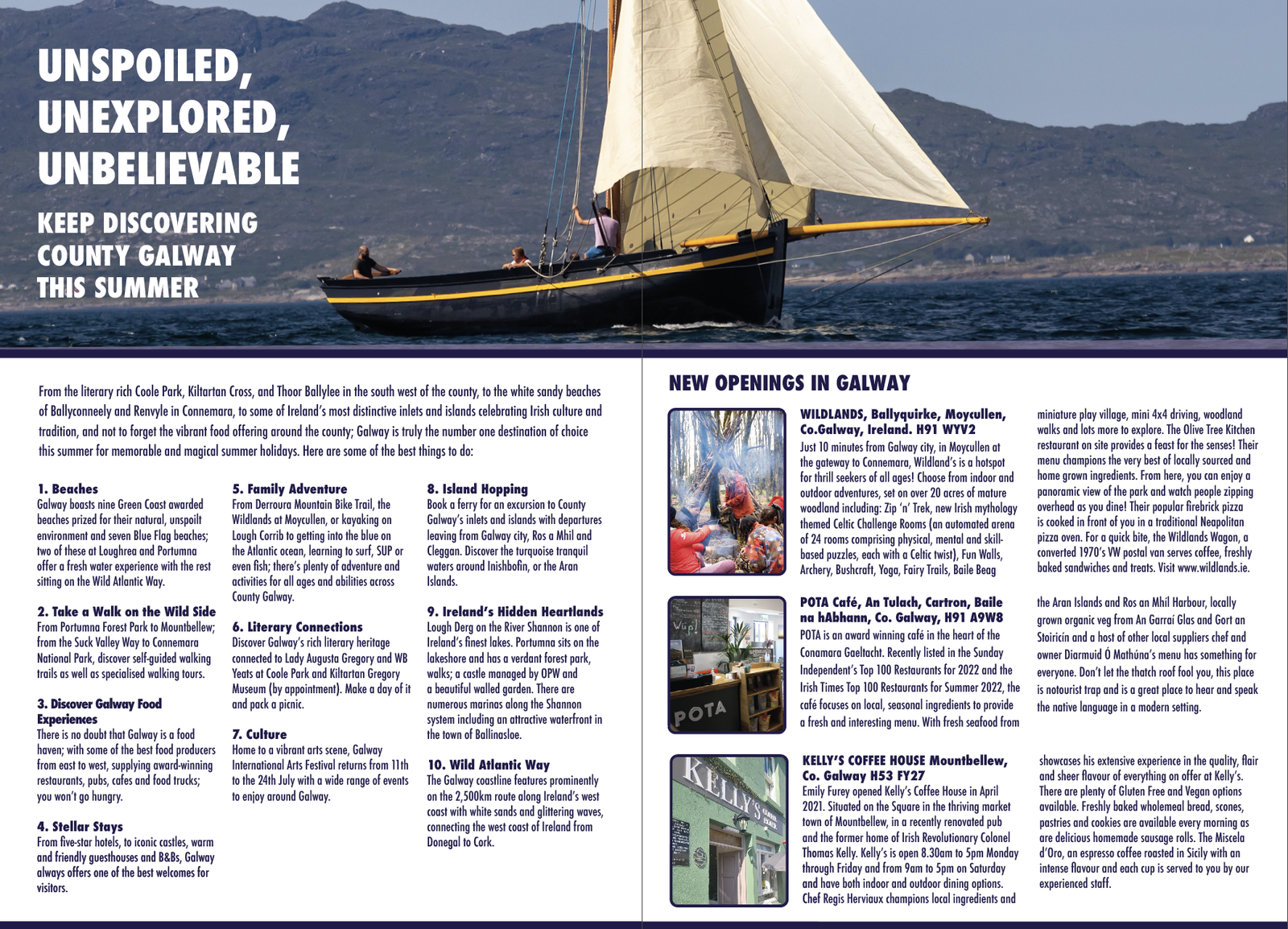 Discover Galway – Mag 2
