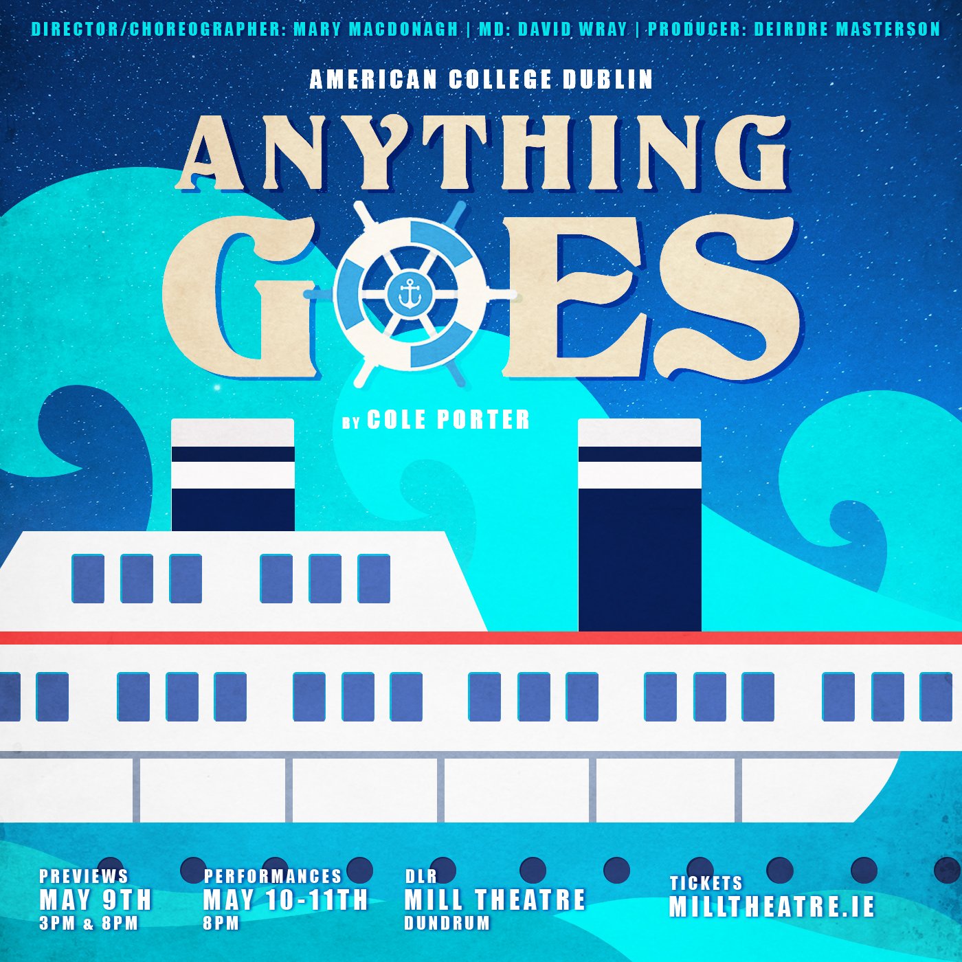 Anything Goes