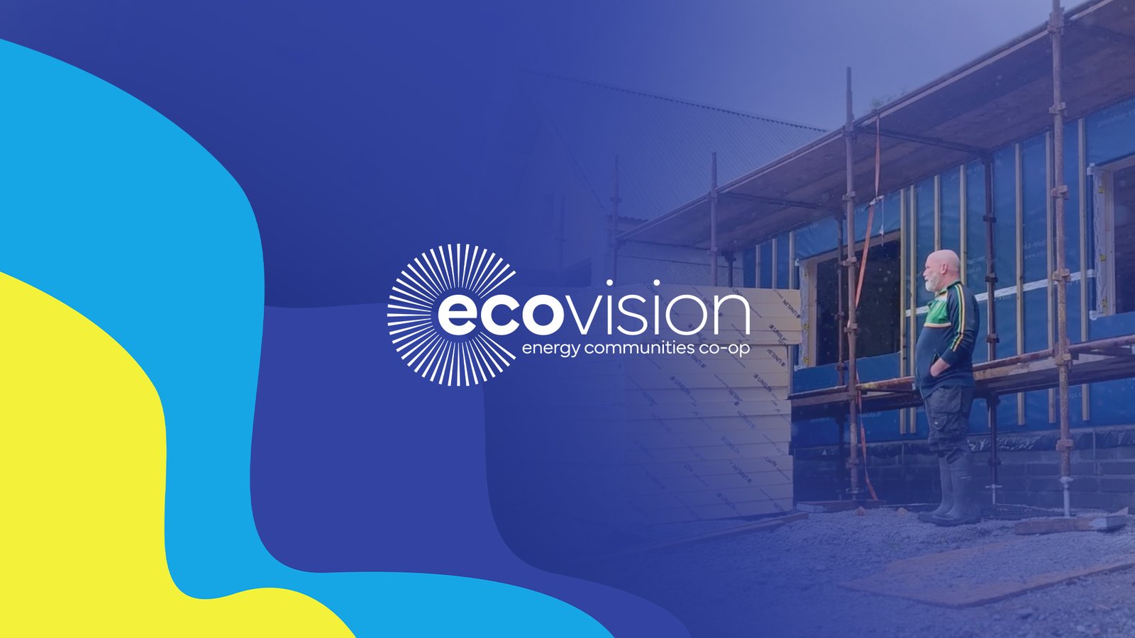 EcoVision – Testimonial Features